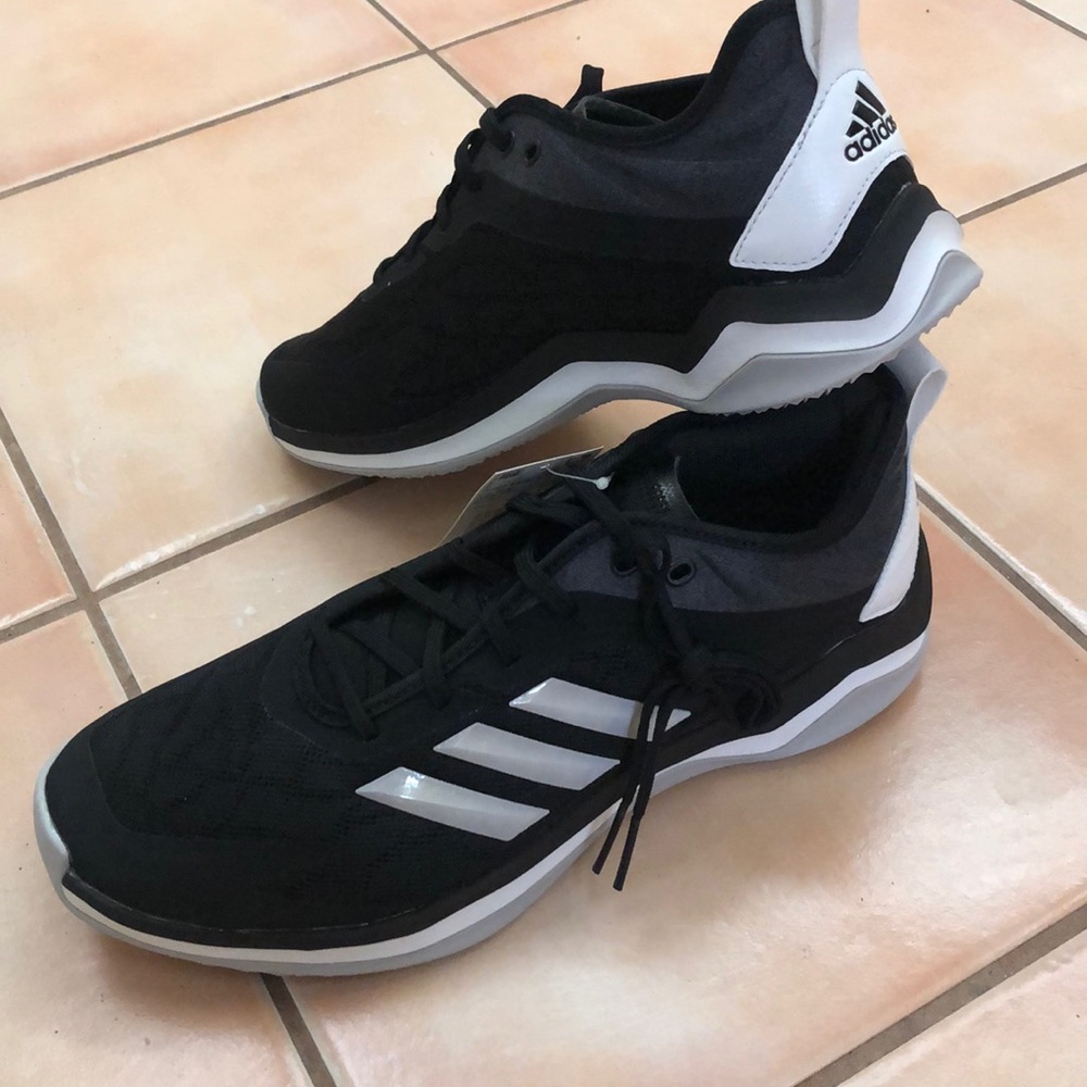 Adidas Speed Trainer 4